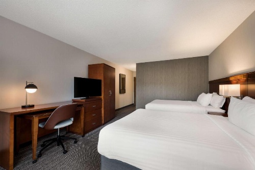 Sonesta Select San Jose Airport image 15