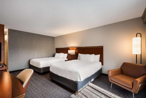 Sonesta Select San Jose Airport image 16