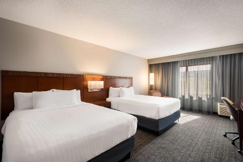 Sonesta Select San Jose Airport image 17