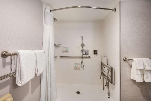 Sonesta Select San Jose Airport image 18