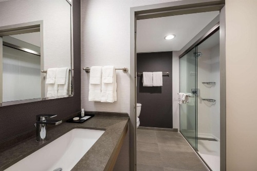 Sonesta Select San Jose Airport image 22