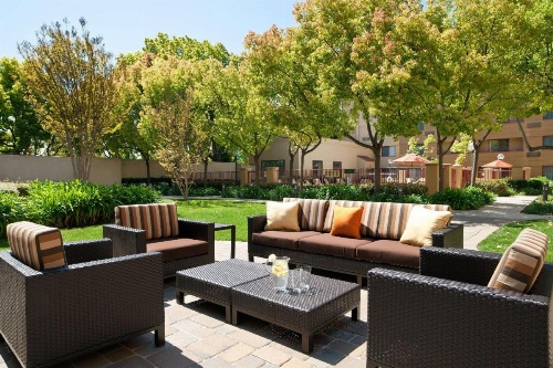 Sonesta Select San Jose Airport image 26