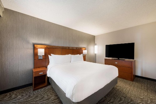 Sonesta Select San Jose Airport image 3