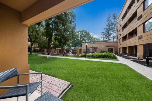 Sonesta Select San Jose Airport image 31