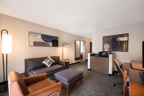 Sonesta Select San Jose Airport image 32