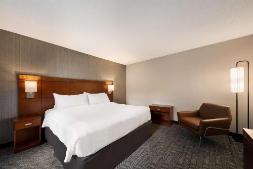 Sonesta Select San Jose Airport image 33