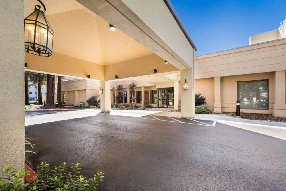 Sonesta Select San Jose Airport Image 35