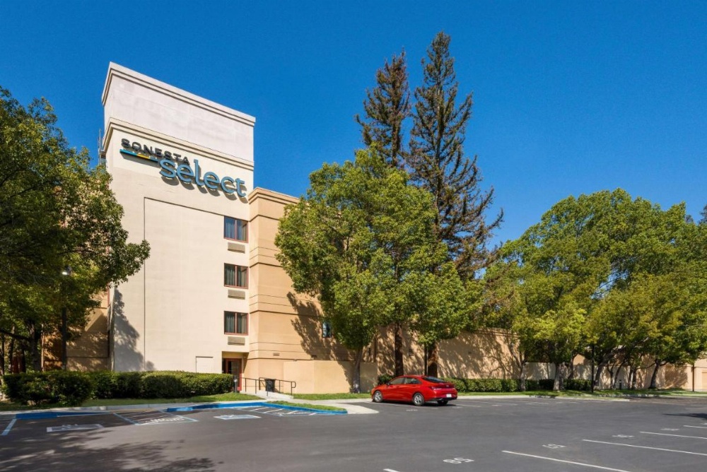 Sonesta Select San Jose Airport Image 36