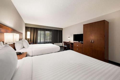 Sonesta Select San Jose Airport image 37