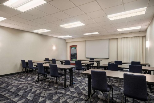 Sonesta Select San Jose Airport image 38