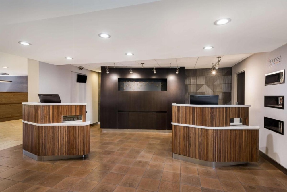 Sonesta Select San Jose Airport Image 39