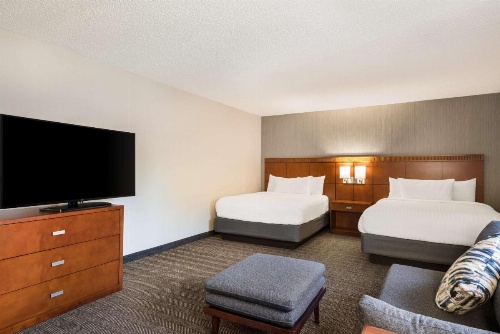 Sonesta Select San Jose Airport image 41