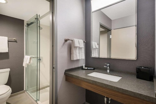 Sonesta Select San Jose Airport image 42