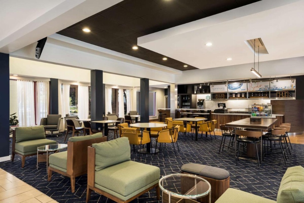 Sonesta Select San Jose Airport Image 7