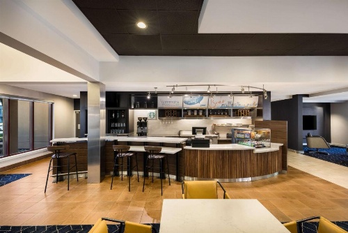 Sonesta Select San Jose Airport image 9